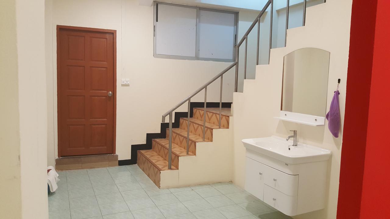 Liya Residence Pattaya Eksteriør bilde