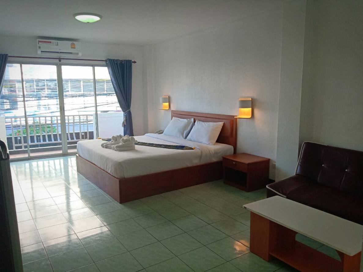 Liya Residence Pattaya Eksteriør bilde