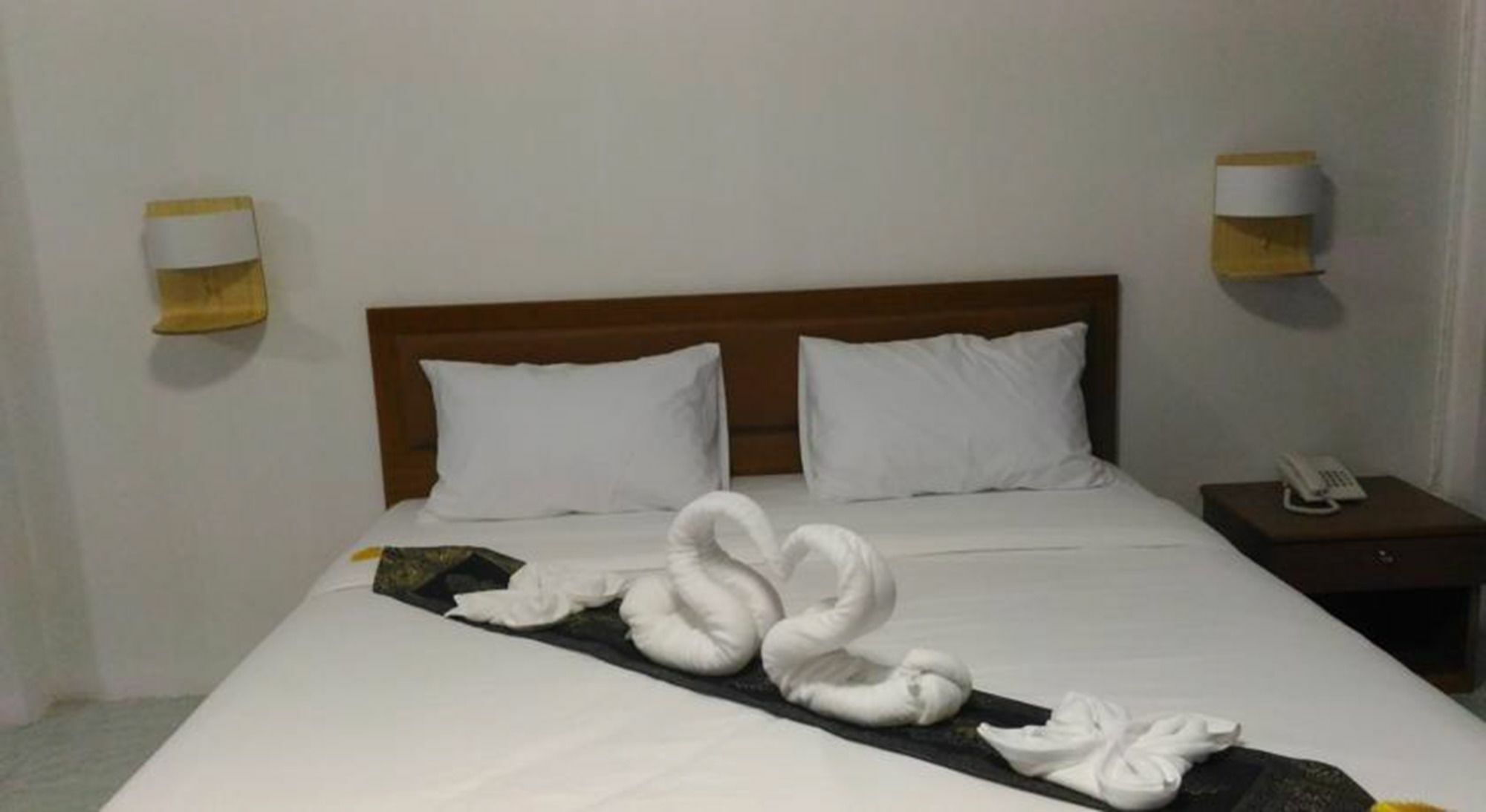 Liya Residence Pattaya Eksteriør bilde