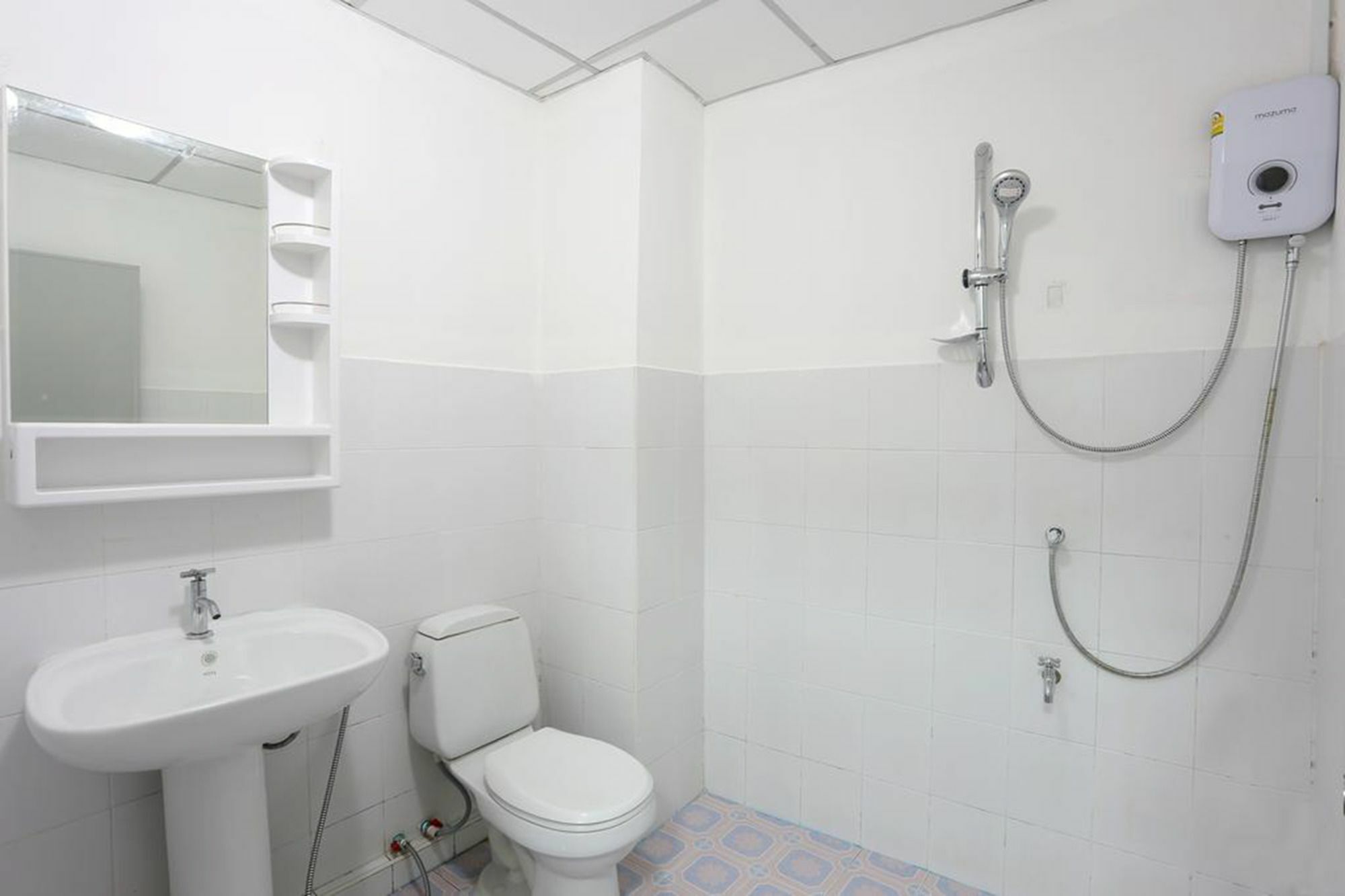 Liya Residence Pattaya Eksteriør bilde