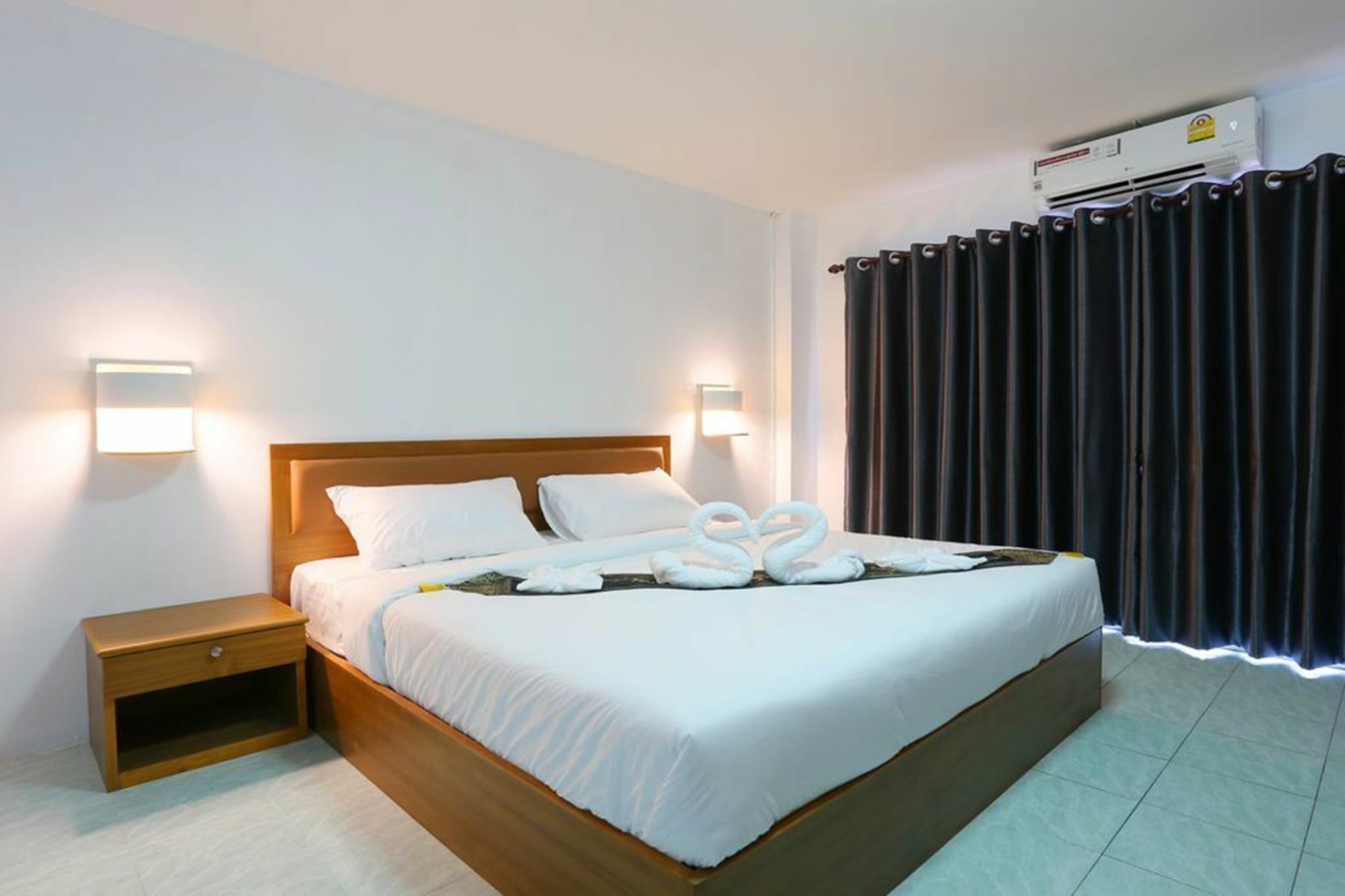 Liya Residence Pattaya Eksteriør bilde