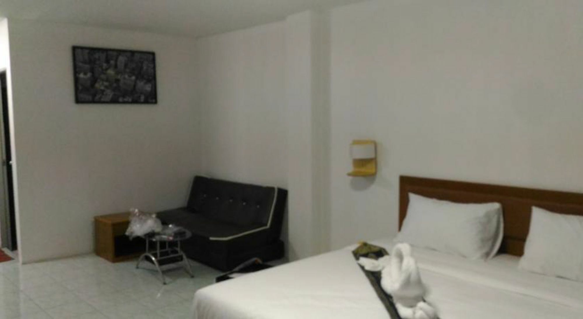 Liya Residence Pattaya Eksteriør bilde